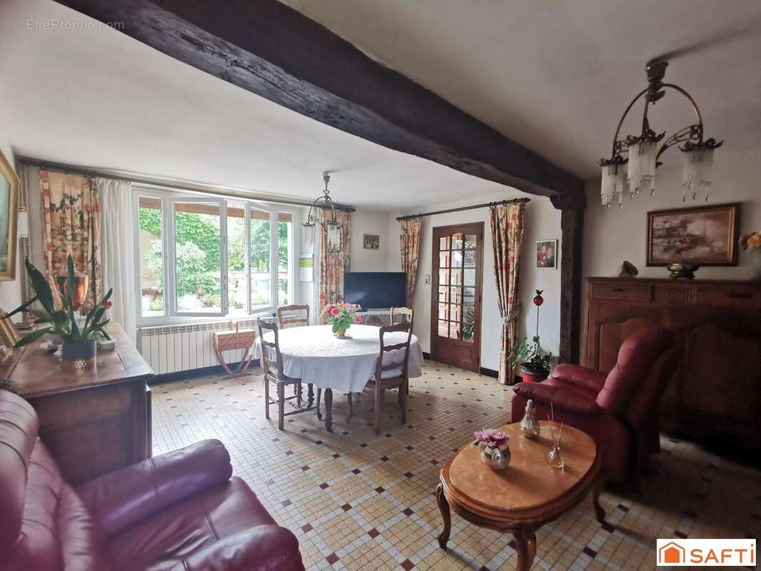 Photo 4 - Maison à CASTRES