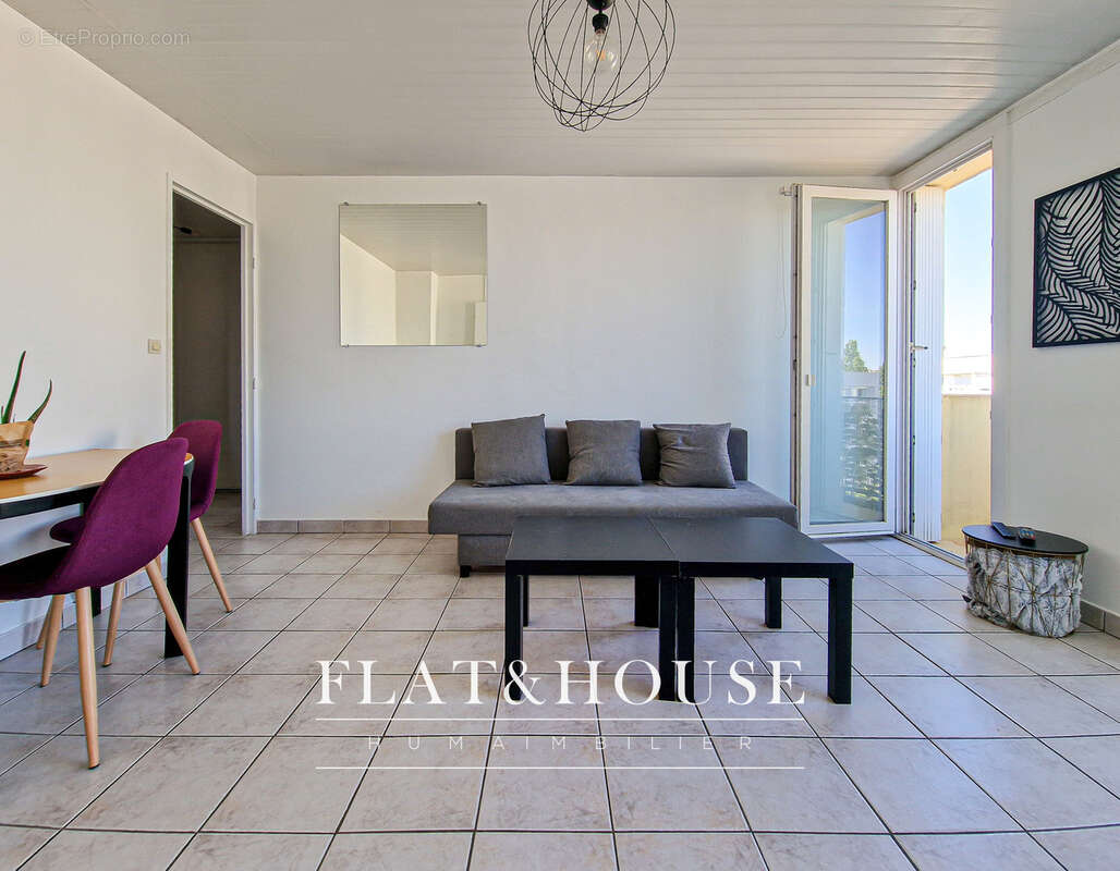 Appartement à CHOLET