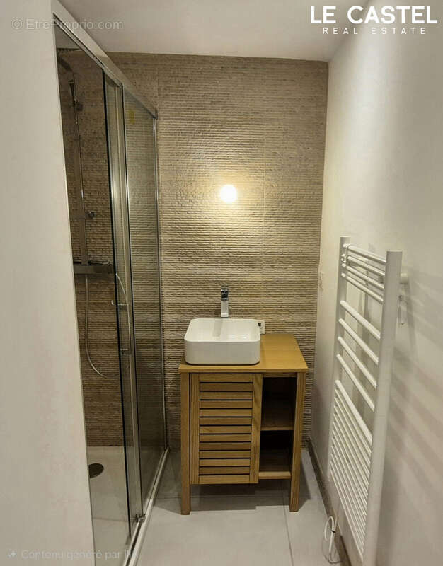 Appartement à AUBAGNE