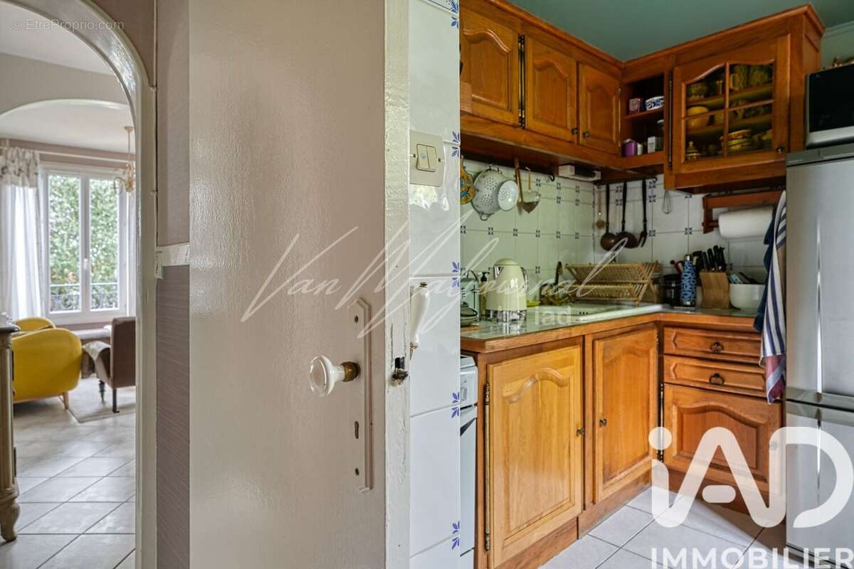 Photo 6 - Maison à CHATOU