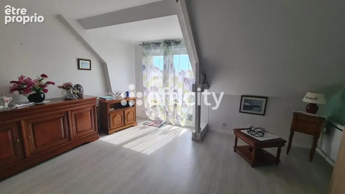 Appartement - photo 2