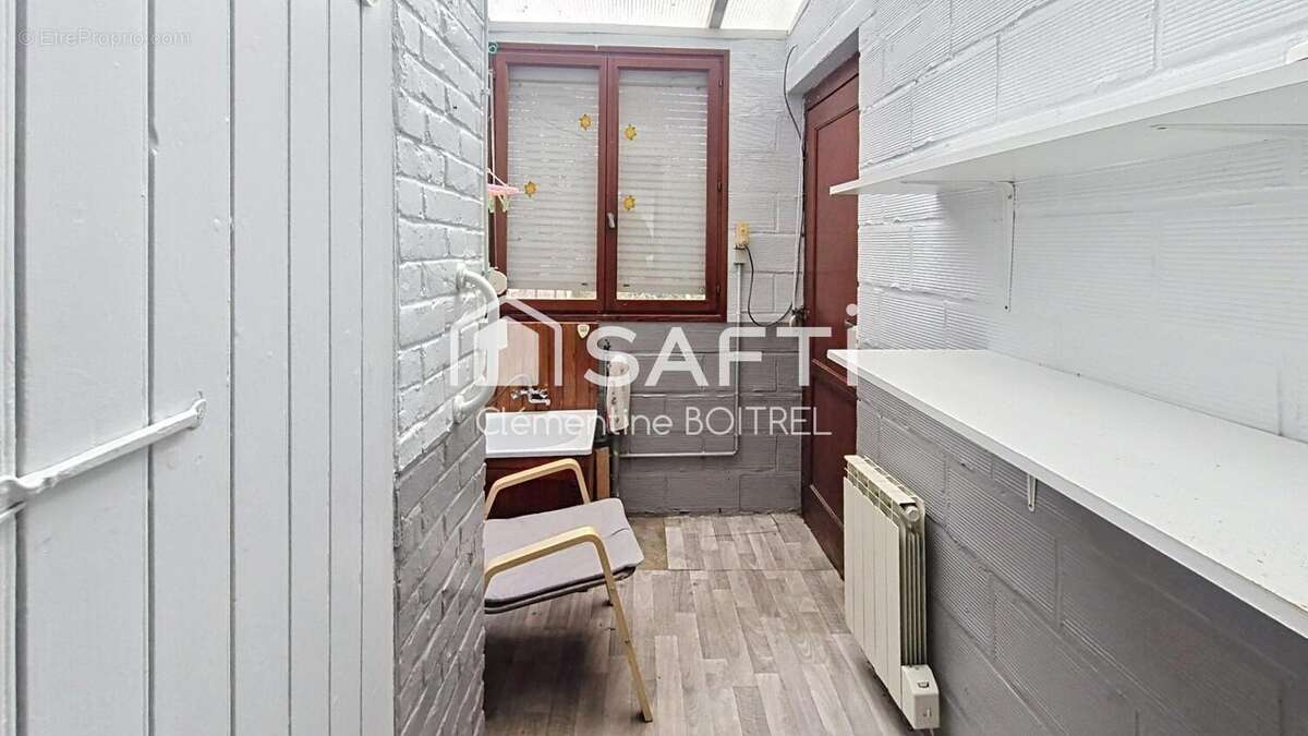 Photo 8 - Maison à SECLIN