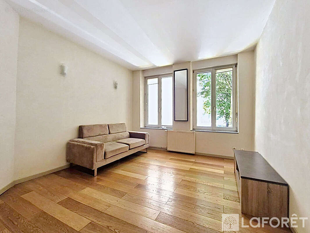Appartement Montbeliard 2 pièce(s) 51.2 m2 - photo 4