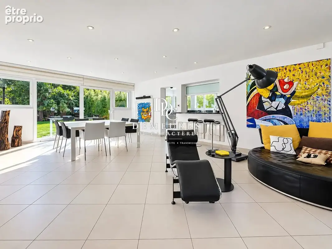 Maison 12 pièces 315 m² à vendre à Neufchatel-Hardelot (62152) - photo 5