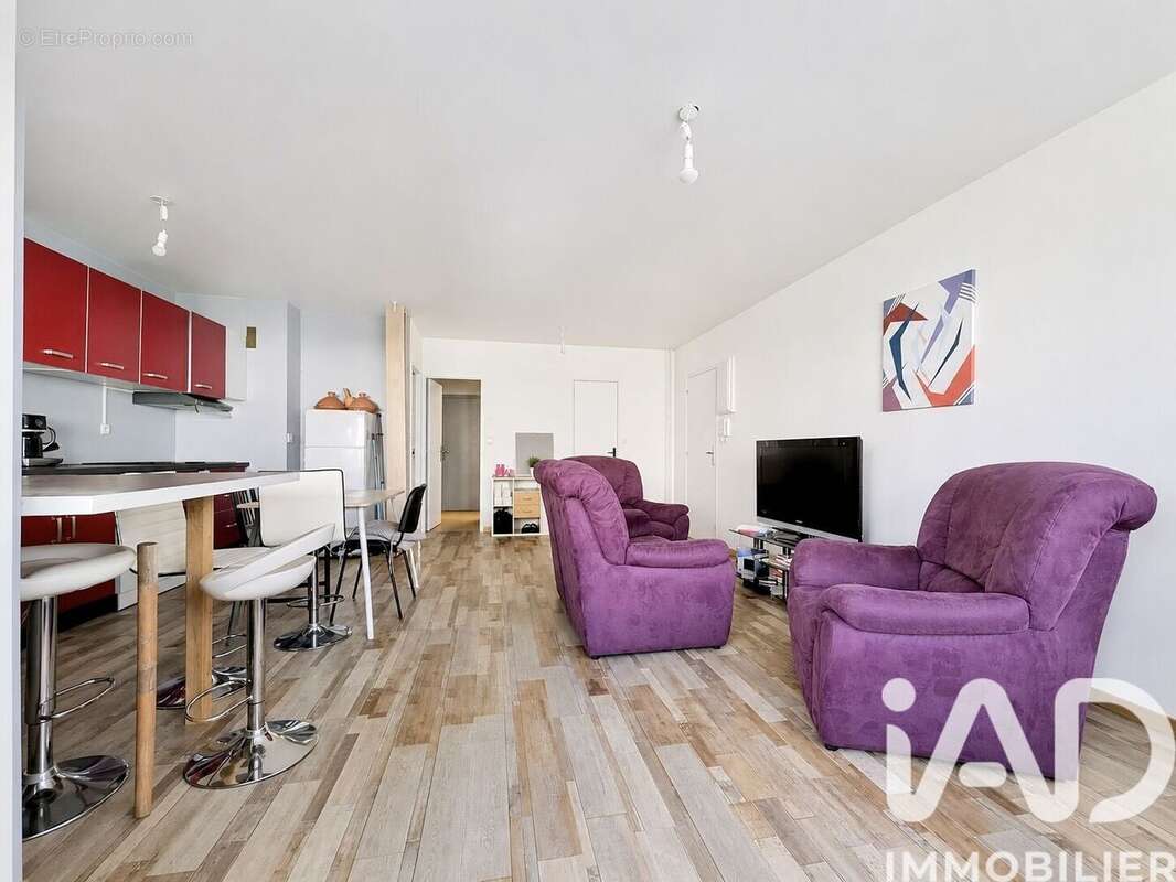 Photo 3 - Appartement à CHARTRES