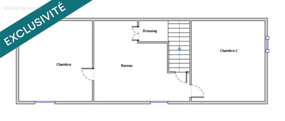 Photo 6 - Maison à BONDY