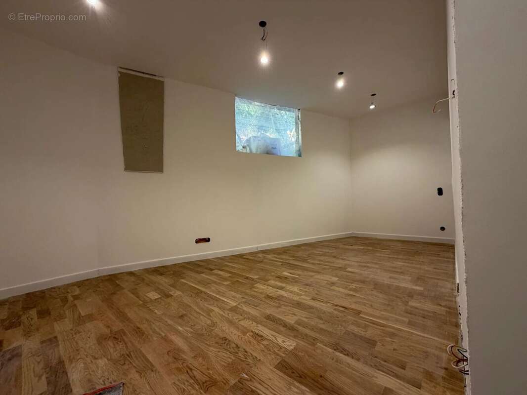 Appartement à SOSPEL