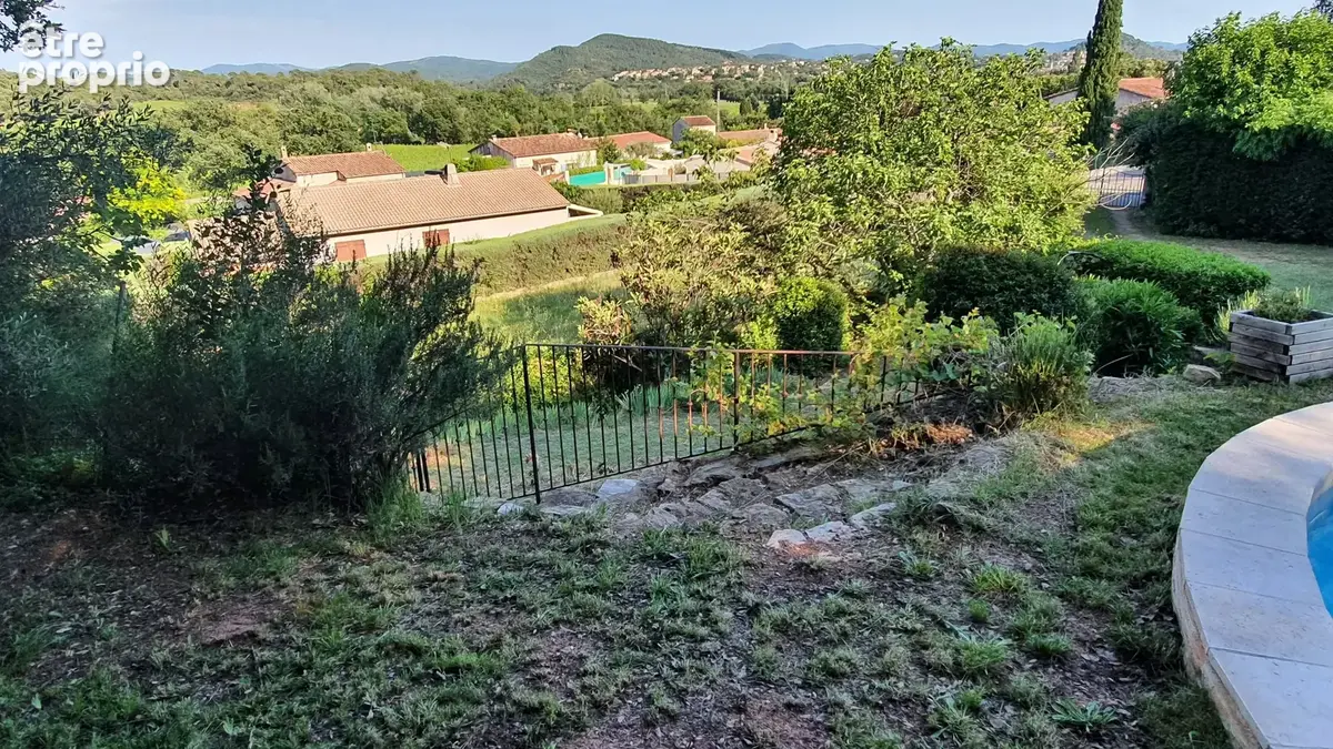 Exclusivité - charmant mas provençal avec piscine - photo 4