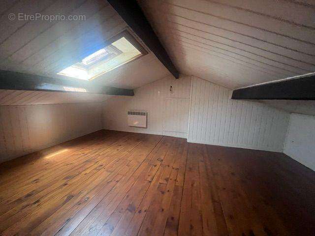Haut de villa + Bas de villa - photo 8