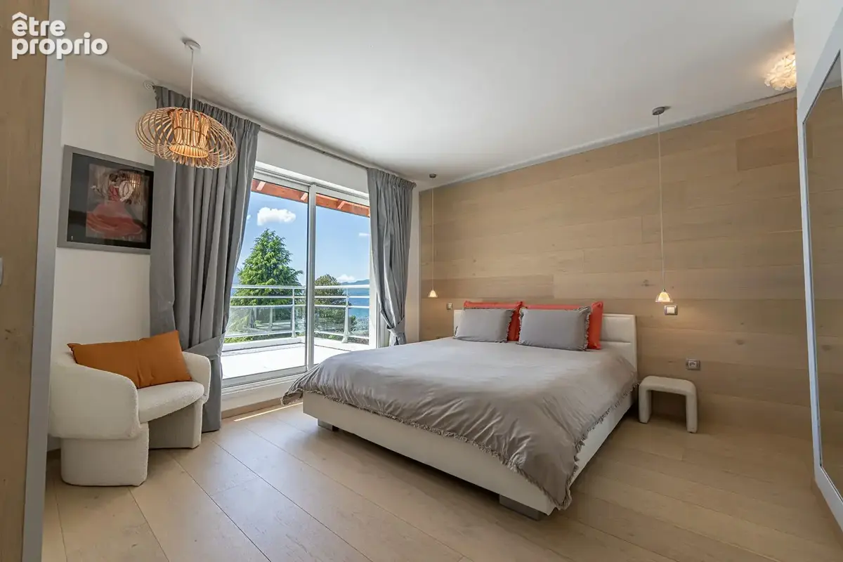 Maison Pugny Chatenod  5 pièces 182 m2 - piscine - photo 11