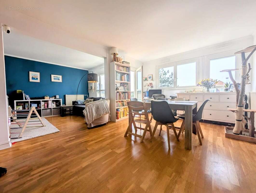 Appartement à PLAISIR