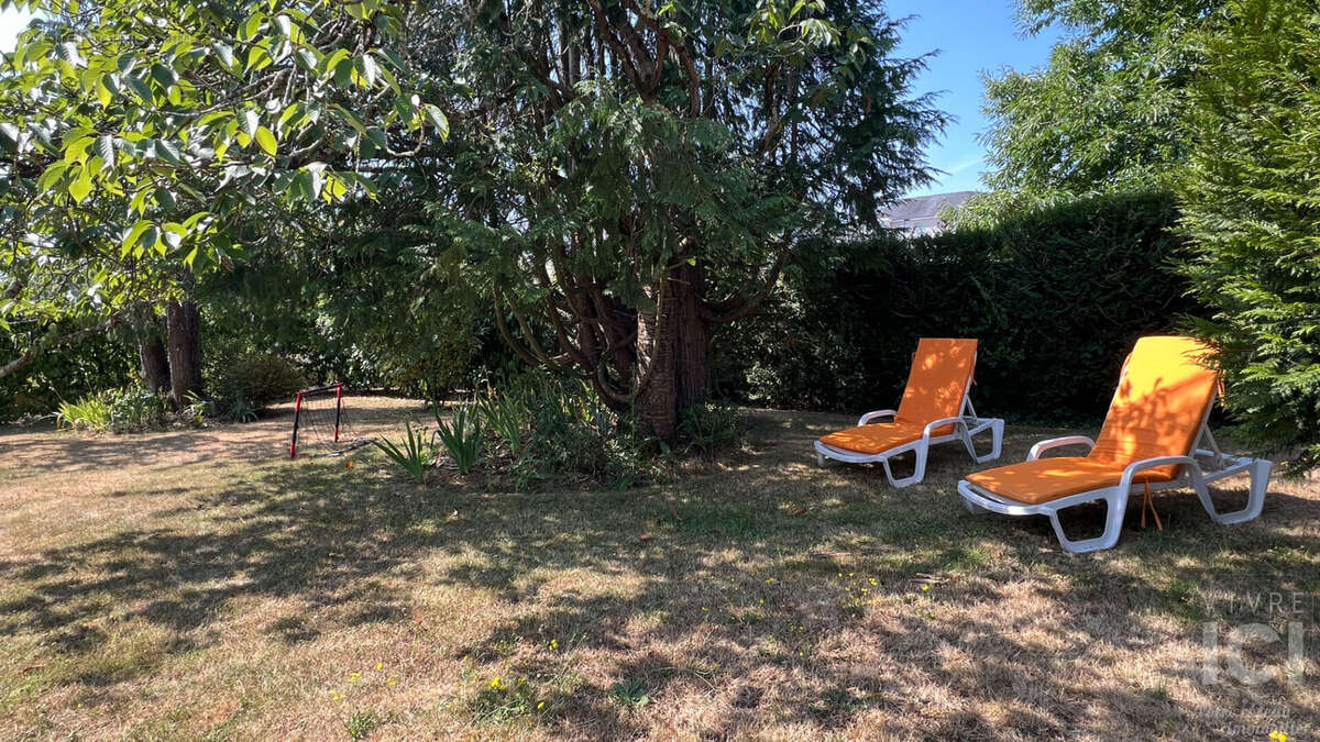 Maison Familiale Petit Chantilly, 6 CH - photo 3