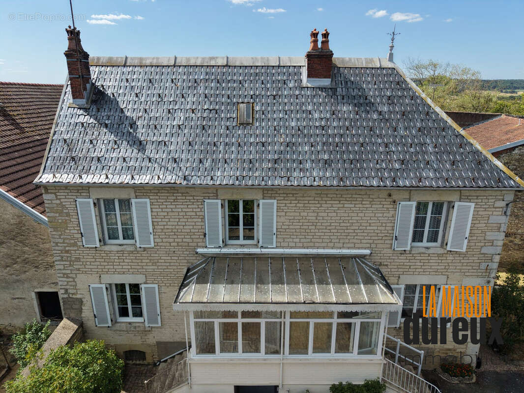 Maison 178 m² à Avrigney-Virey  - photo 2