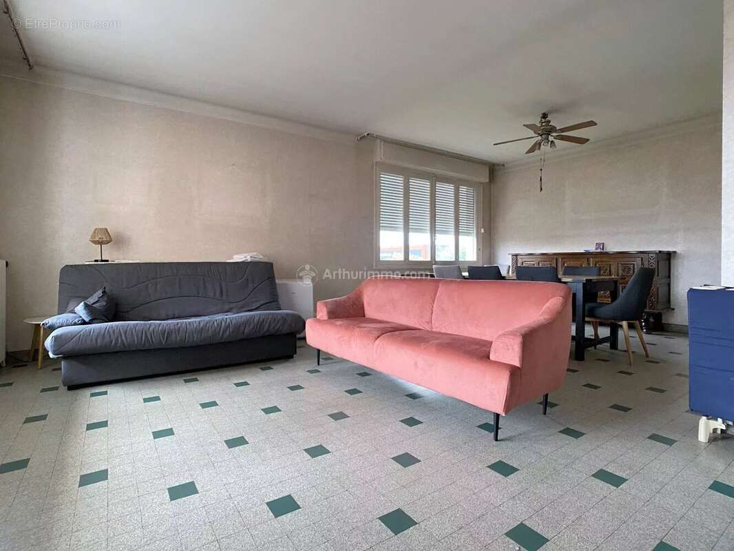Appartement à ALBI