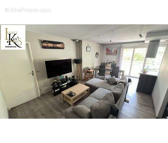 Appartement à GRADIGNAN