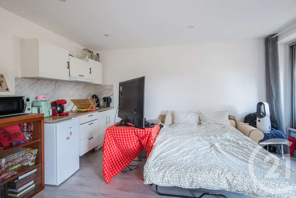 Appartement 55 m² à Nice  - photo 10