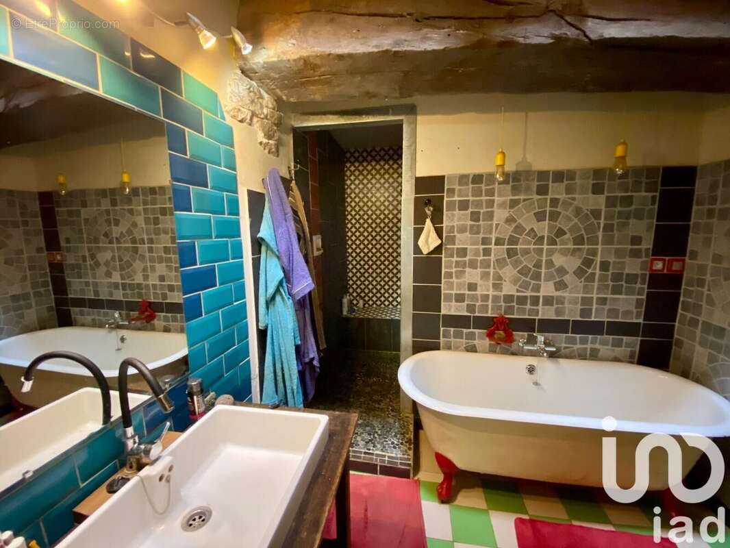 Photo 8 - Maison à EXIREUIL