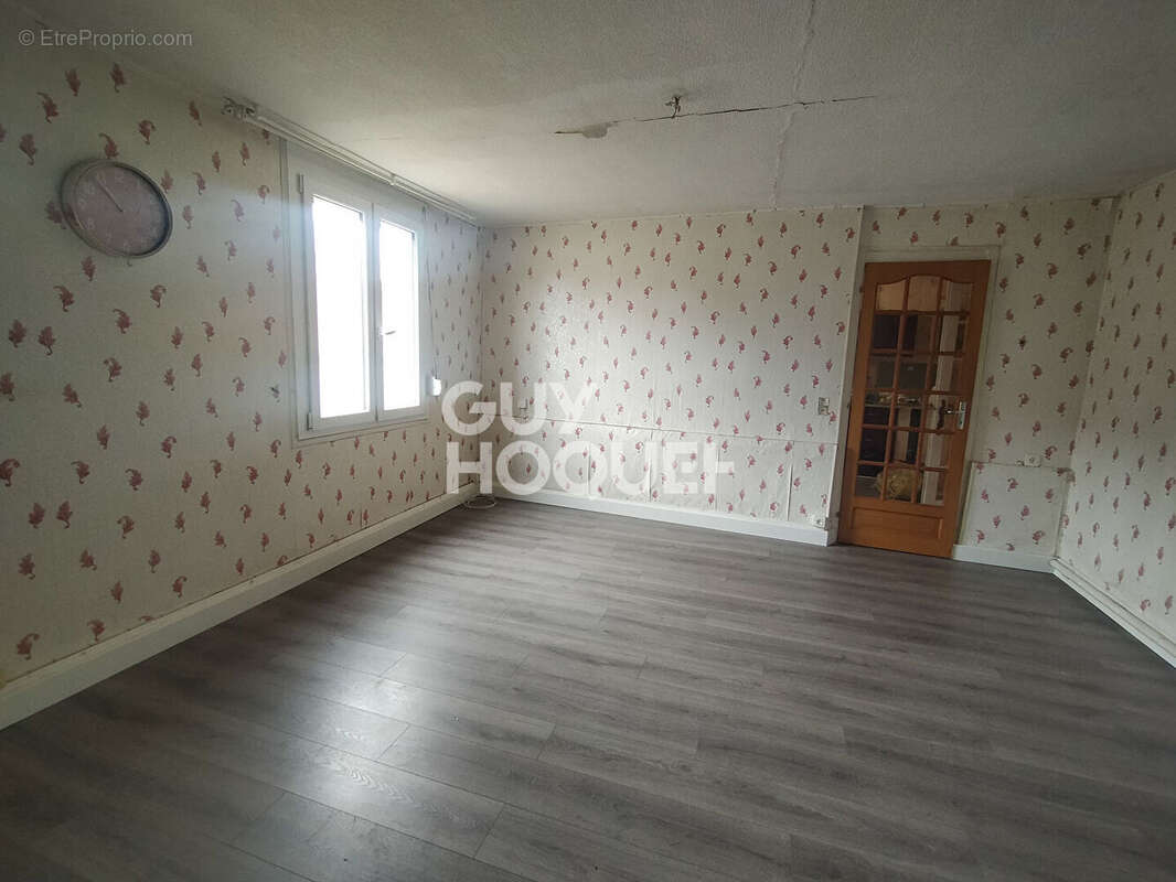 Maison à vendre à PERONNE (80200). - photo 5