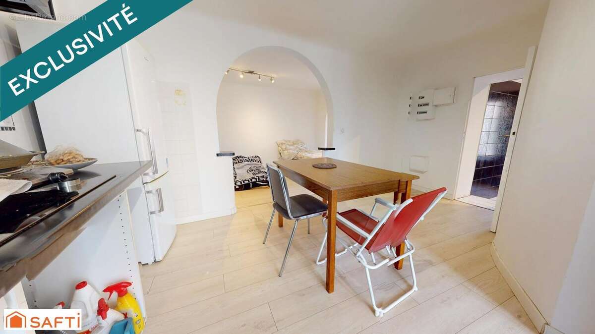 Photo 6 - Maison à BRIGNOLES