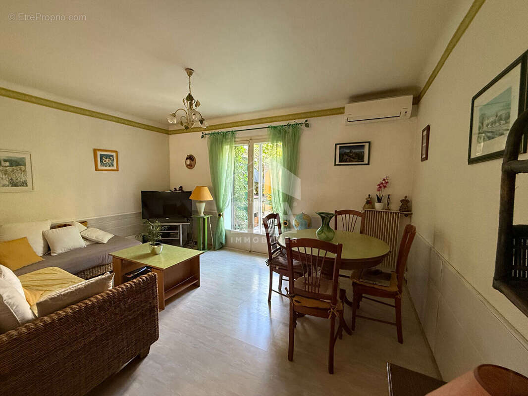 Maison 90m² à perpignan - photo 6