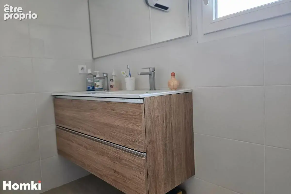 Maison/Villa T4 de 90 m²de plain-pied à Le Boulou 66160 - photo 7
