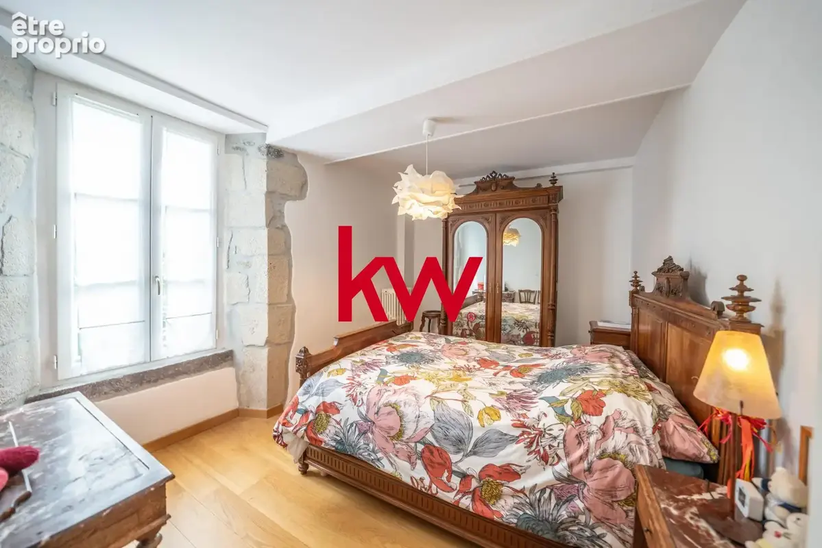 Maison 9 pièces 200 m² à vendre à Romagnat (63540) - photo 9