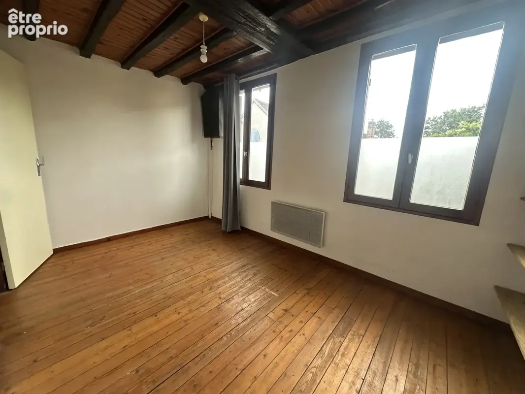 Appartement 3 pièces dans une commune avec écoles élémentaire et commerces proche Anet - photo 7