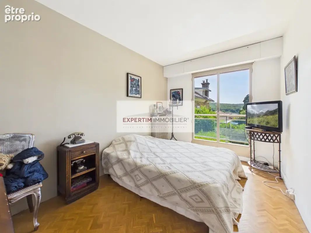 Appartement 5 pièces 111 m² à vendre à Viroflay (78220) - photo 8