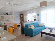 Maison à LOCMARIAQUER