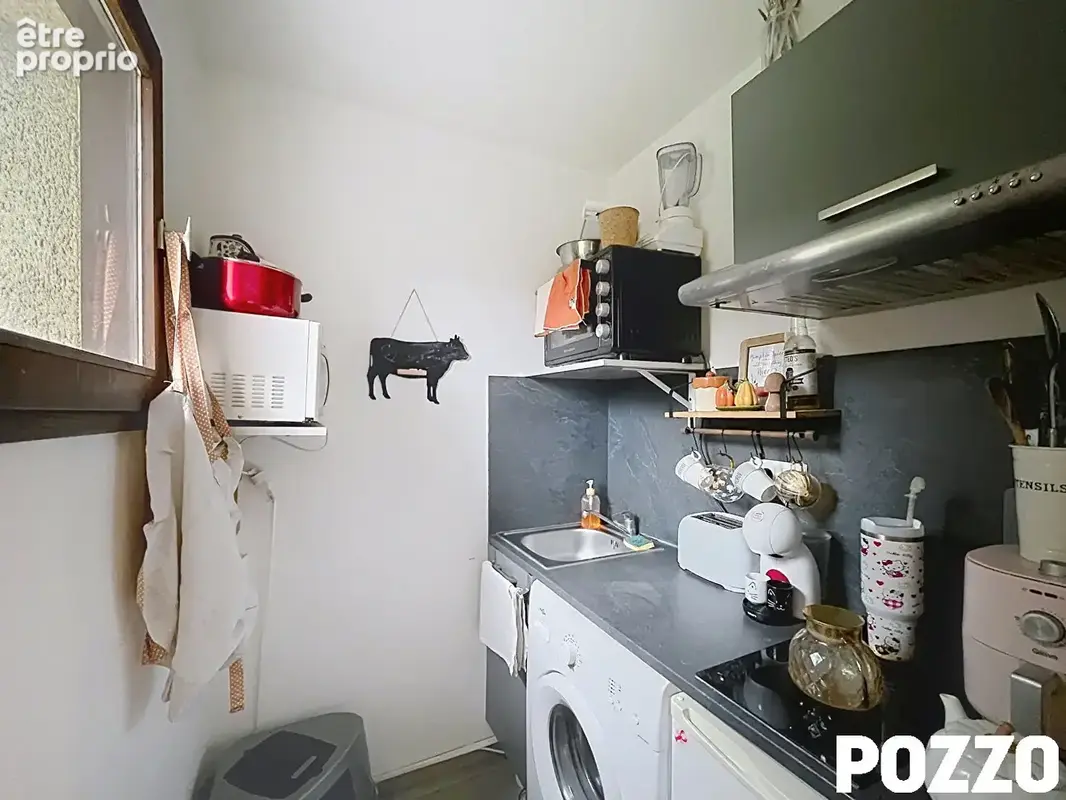 Appartement Cabourg 2/3 pièce(s) 39.06 m2 - photo 5