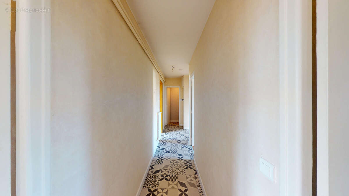 Appartement à RODEZ