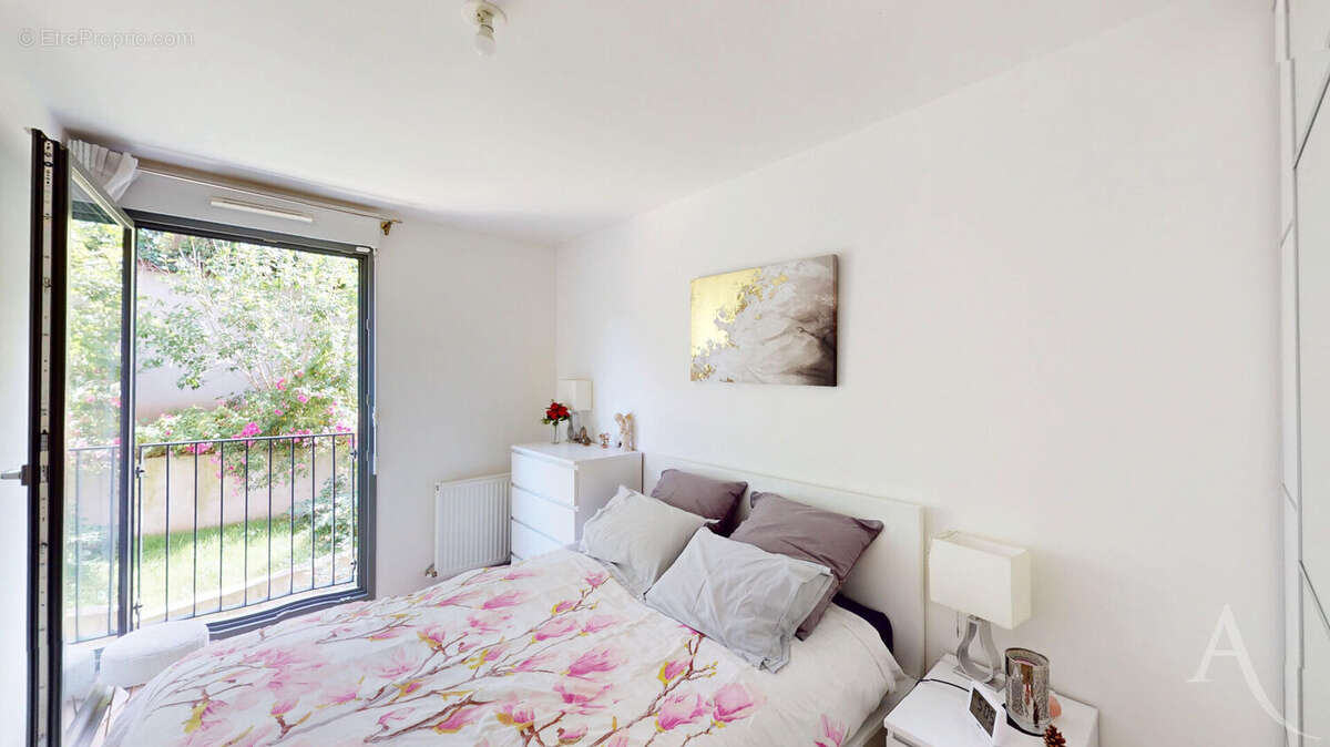 Appartement Montreuil 3 pièce(s) 62 m2 - photo 6