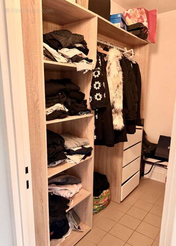 Appartement à MENNECY