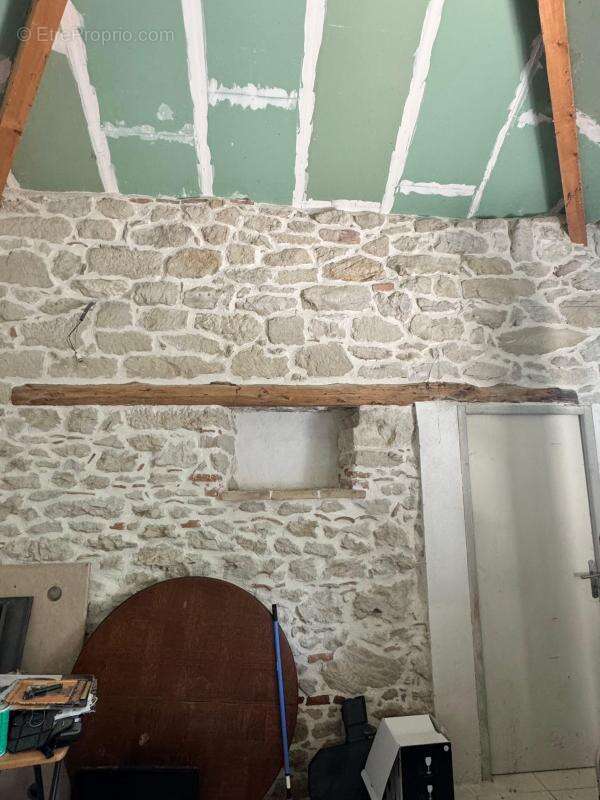 Maison à MOLIERES