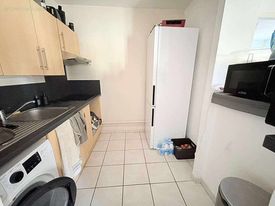 Appartement à ELBEUF