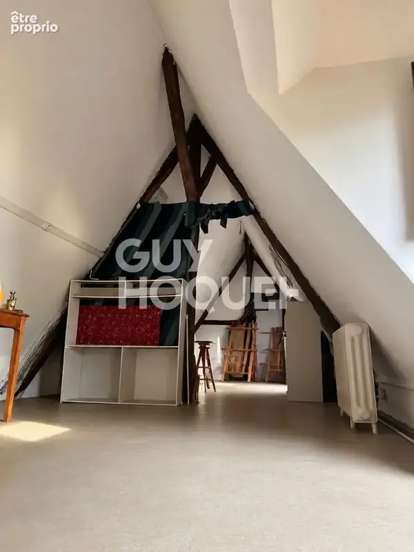 Dépendance à aménager - 80 m² sur terrain de 150 m² env. - photo 3