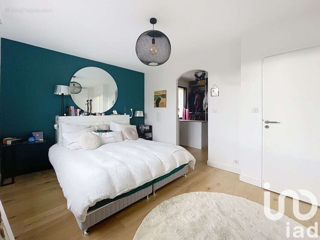 Photo 6 - Maison à SAINT-MALO