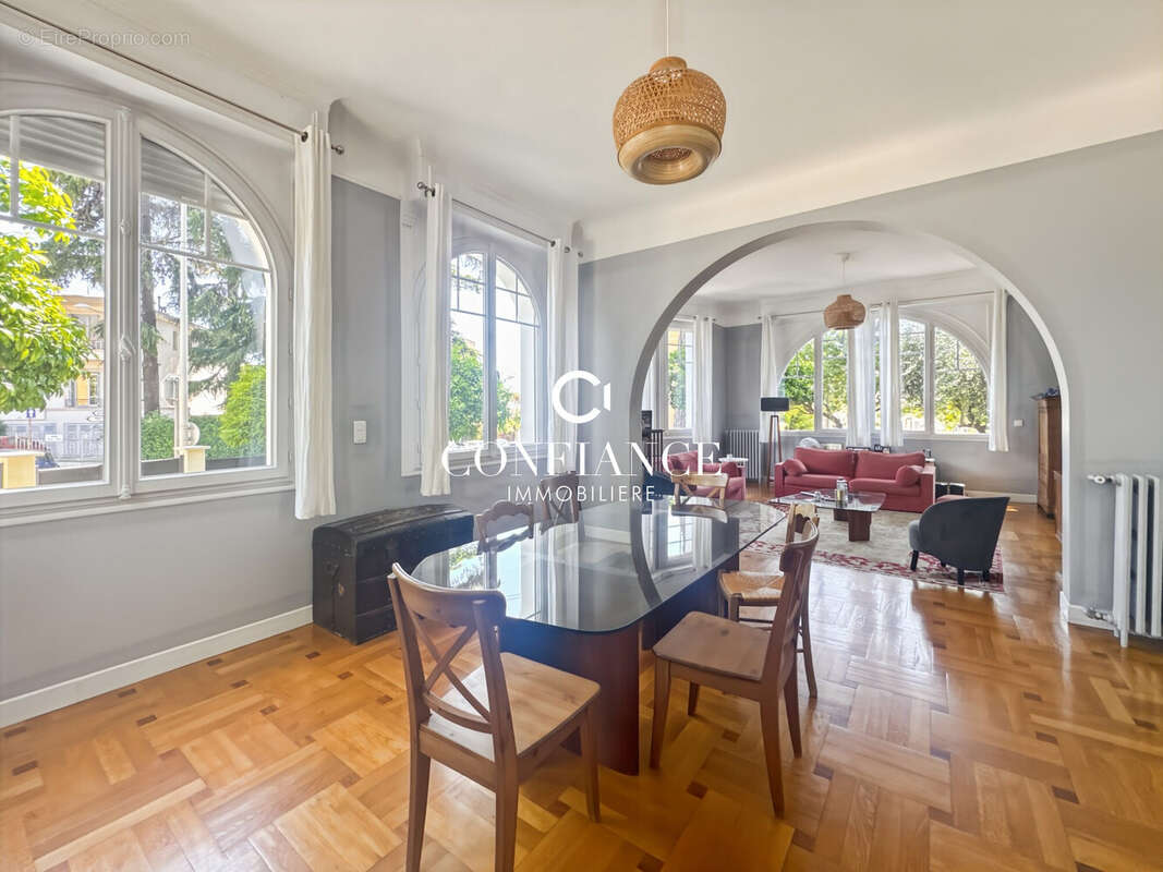 Maison à NICE
