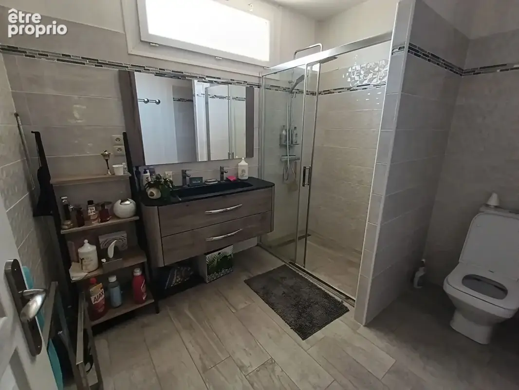 Maison de village - photo 10