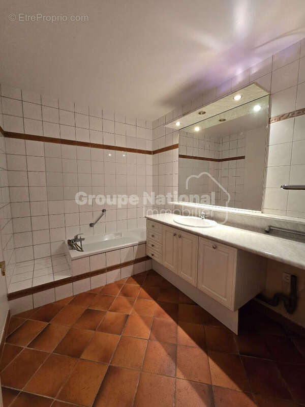 Appartement à VERSAILLES