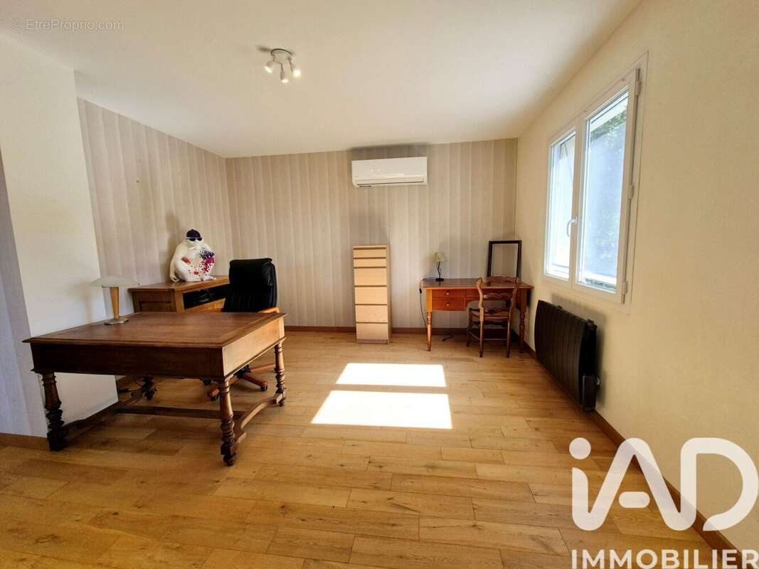 Photo 9 - Maison à CHATUZANGE-LE-GOUBET