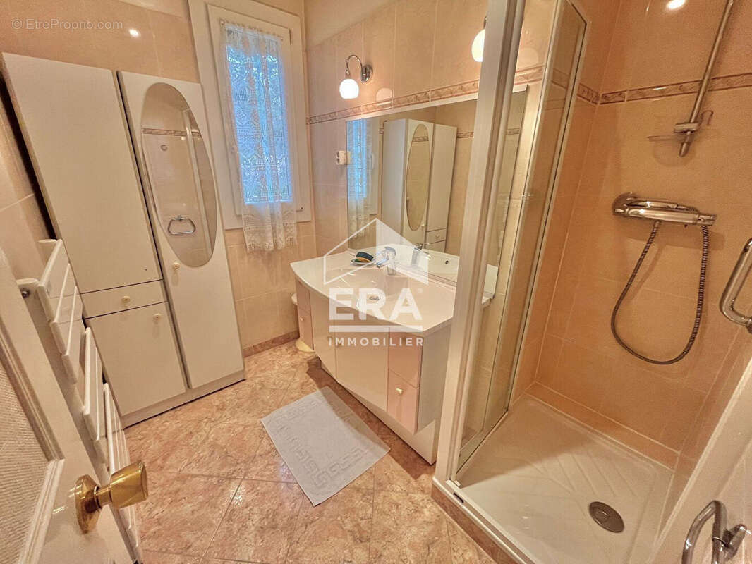 Maison à PONTAULT-COMBAULT