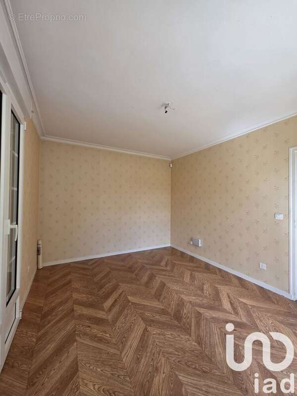 Photo 8 - Maison à CINQUEUX