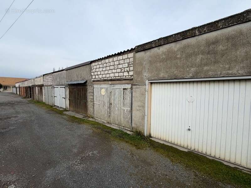 Appartement à DIGOIN