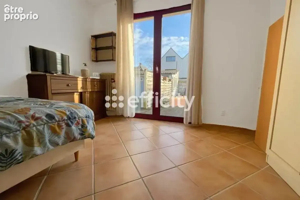 Maison 105 m² à Rennes  - photo 6