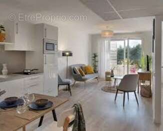 Appartement à CHATEAURENARD