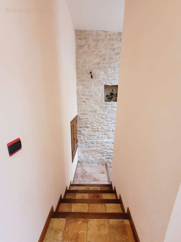 Maison entièrement repensée et restaurée - photo 11