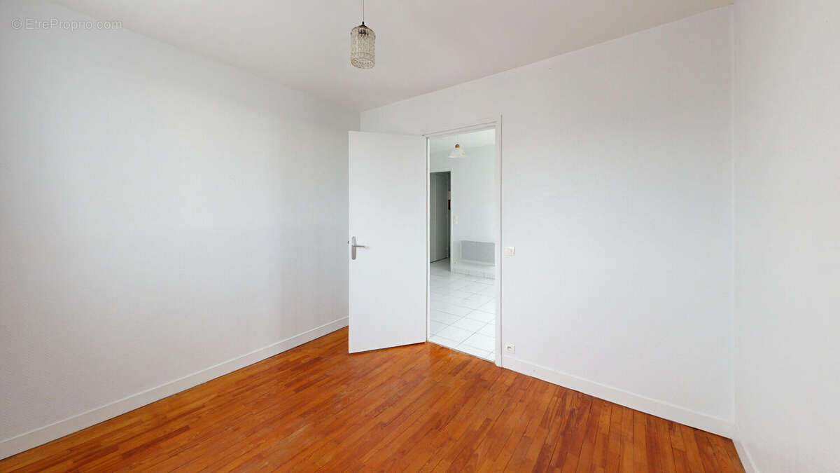 Appartement à LE HAVRE