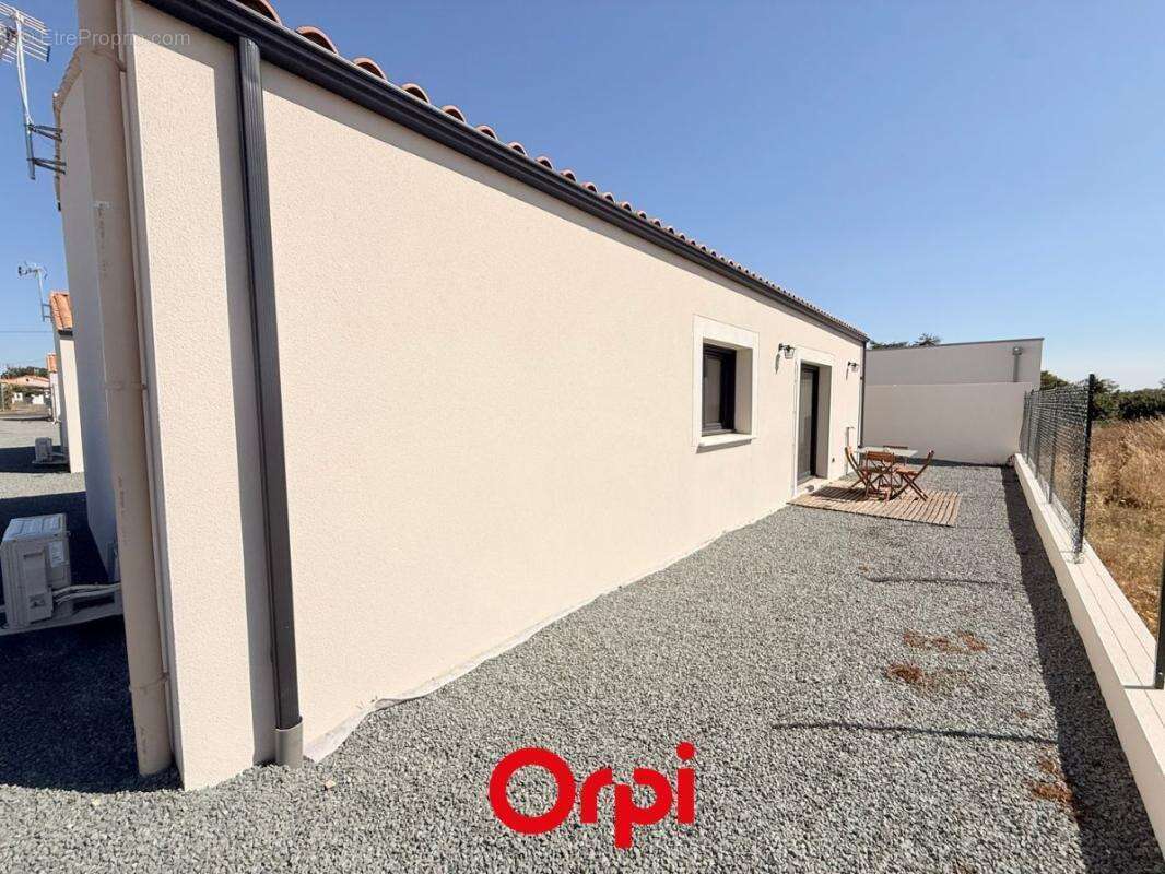 Maison À Vendre - photo 16