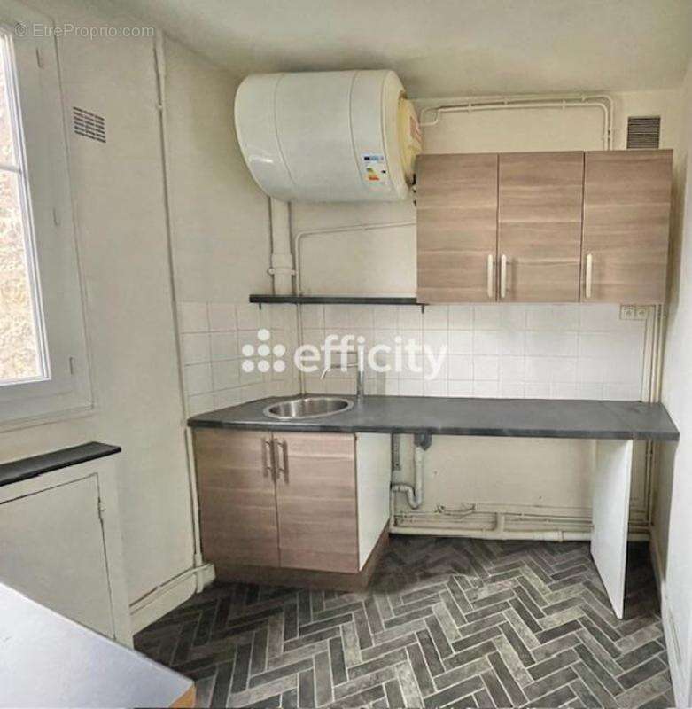 Appartement à ALFORTVILLE